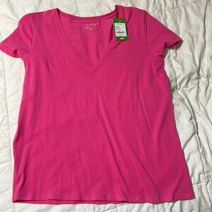 Lilly Pulitzer michelle top